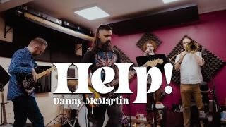 Danny McMartin - "Help!"