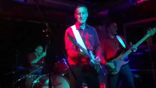 Slingshot Bikini - Expo 58 (live @ Djingel djangel)