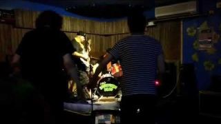 kD8vex1ndhl Underwater Bosses - Otto’s Shrunken Head Tiki Lounge in NYC on 9/1/18. | DripFeed.net